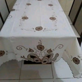 Santa Bordados Atacado