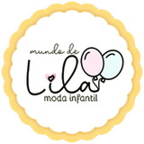 Mundo de Lila moda infantil