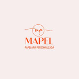 Mapel Papelaria Personalizada 
