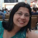 Luciana de Paula Campos