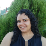 Claudia Danielly Araujo de Oliveira