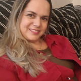 Patrícia Pessanha da Silva Carvalho