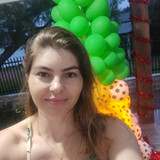 Carla Francieli Friedrich