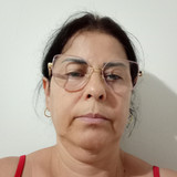 Myriam Xavier da Silva