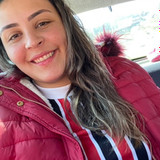 Patrícia Dos Santos