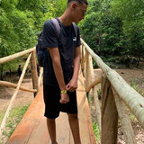 Claudinei Nascimento