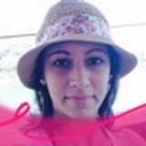 Karina Aparecida Silva Braz