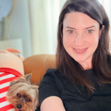 Katarine Oblesrczuk Guimaraes