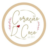 excluido_Coração De Coco
