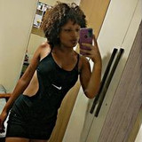 Ana Carolina Oliveira