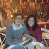 Natália Daiene Alves de Oliveira