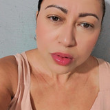 Silvia Cristina Cruz dos Santos