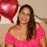 Caroline Ribeiro Melo