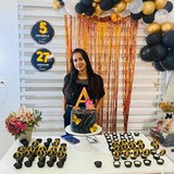 Jociclebia Jaqueline