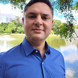 Paulo Roberto Freitas Franco