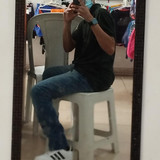 Lorenlay Santos Souza