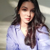 Amanda Barreto de Melo