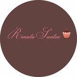 Renata Santos  Confeitaria