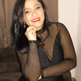 Lizia Mara fernanda maciel