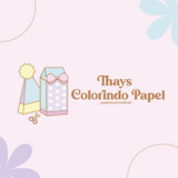 Thays Daniella Costa Silva