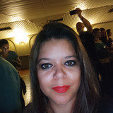 Tatiane de Oliveira Silva