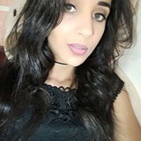 Thaís Alessandra Silva