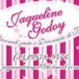 Jaqueline Godoy - Jaque Arte Legal