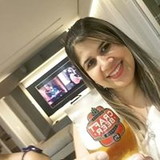 ELAINE CRISTINA CAVALCANTE SERAFIM