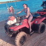 Fabíola Isabel de Oliveira