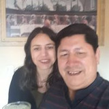 Sheila Aparecida Maia Teixeira