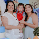 LISIANE MARCHESINI DA SILVA