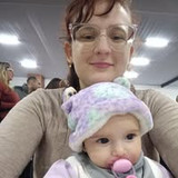 Raislana da Silva Weisskeimer