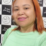 Glaucia Eliane Ferreira de Oliveira