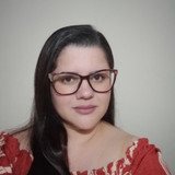 Grazieli Mendes Asthine