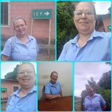 Rosilene Ferreira Barbosa