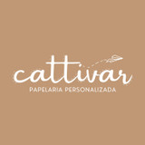 Cattivar Papelaria Personalizada