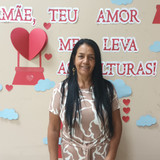 Roseli Ferreira Rabelo