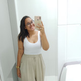 Maria Clara de Souza Borges