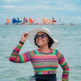 Jaqueline Santos Tavares