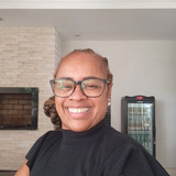 Marcia francisca  de Oliveira Barreto