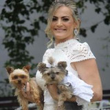 Luciane Silveira De Versiani