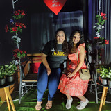 Camila de Oliveira Santos