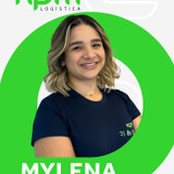 Mylena Cristina Rodrigues Cabral