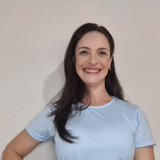 Patricia Tomaz de Lima