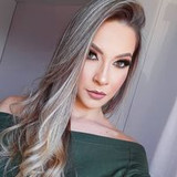 Caroline Aparecida Ferreira