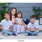 Daniela Fernandes de Almeida