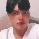 Rondinele kevin da silva santos