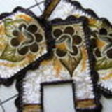 Fios e Fiapos by Atelie Keti Rocha