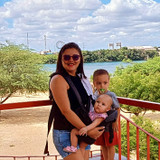 Aline Verônica de Sousa Machado