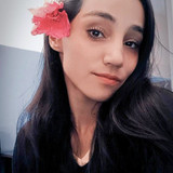 Bruna Caroline da Silva Amorim